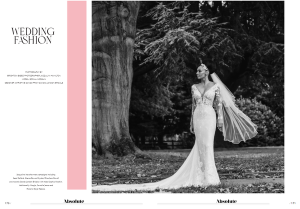 Absolute Magazine