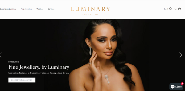 Luminary Fine Jewellery