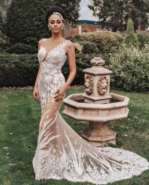 'Luxury Lifestyle Magazine'