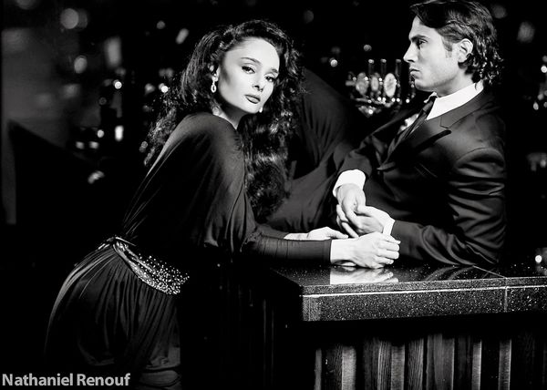 Photography By Nathaniel Renouf