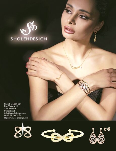 JWM Jewellery Magazine