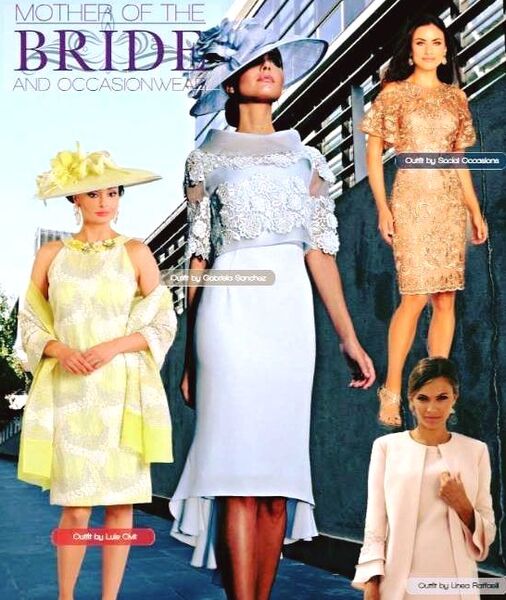 Irish Wedding Diary Magazine