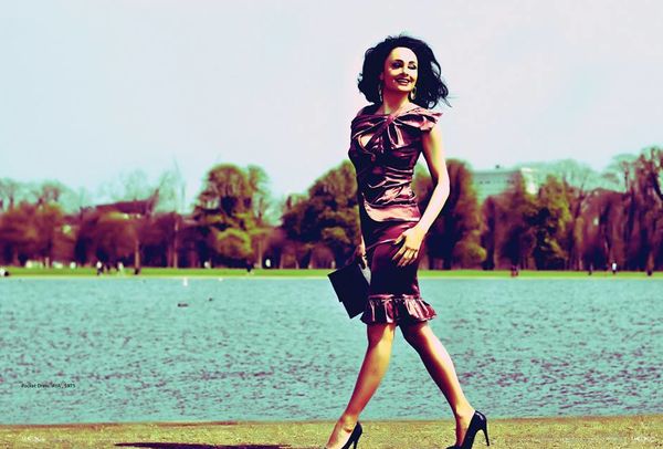 Mode Lifestyle Magazine