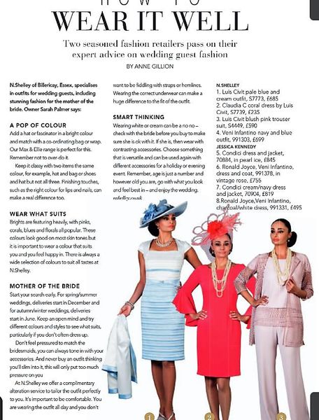 Brides Magazine