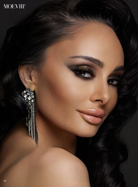 Moevir Magazine