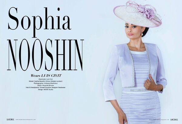 Mode Lifestyle Magazine
