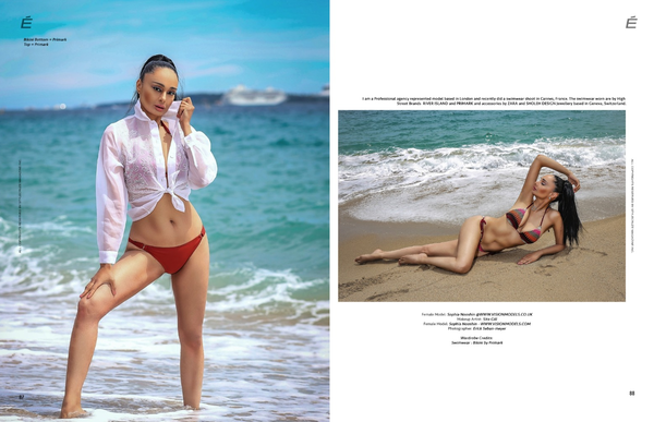 Style Cruze Magazine