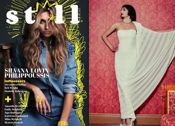 Stell Magazine