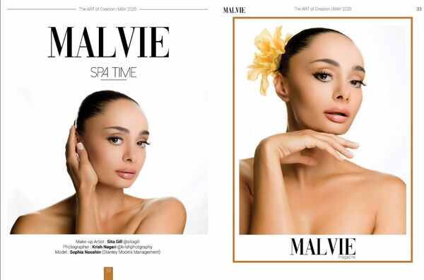 Malvie Magazine