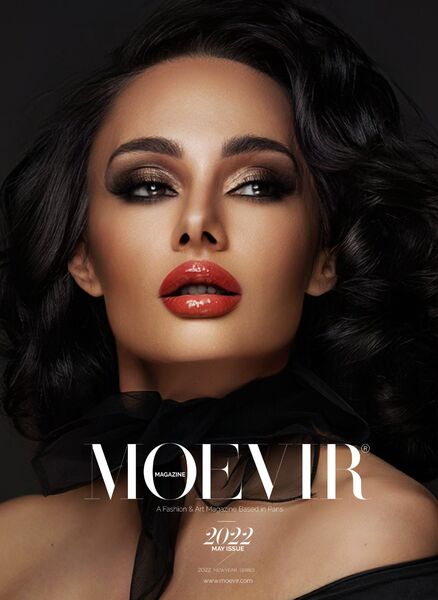 Moevir Magazine