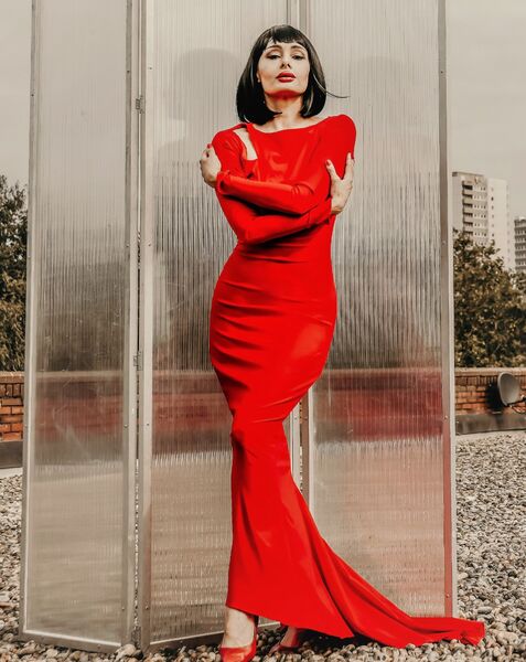 Dee Izmail Couture
