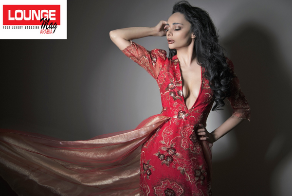 Lounge Mag Arabia