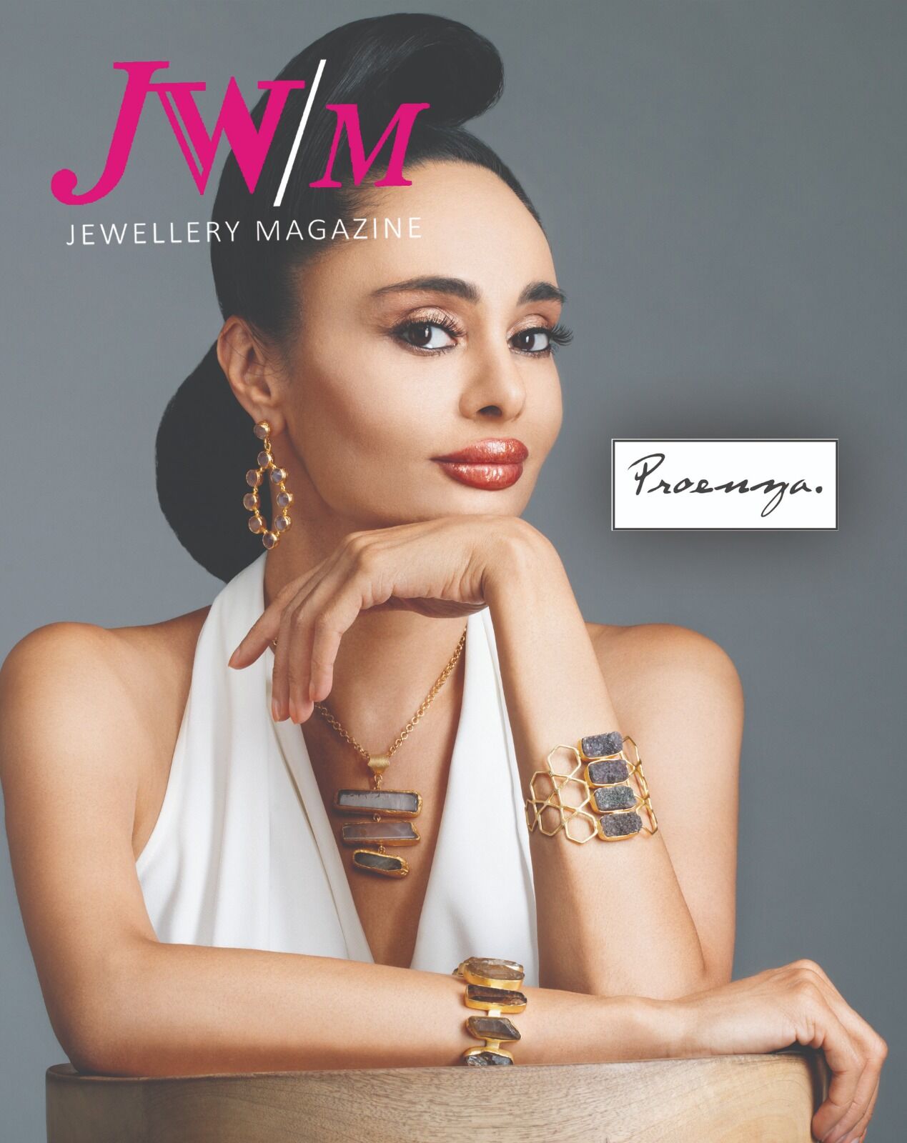 JWM Jewellery Magazine