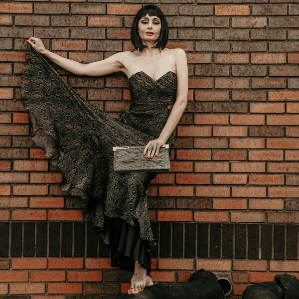 Dee Izmail Couture