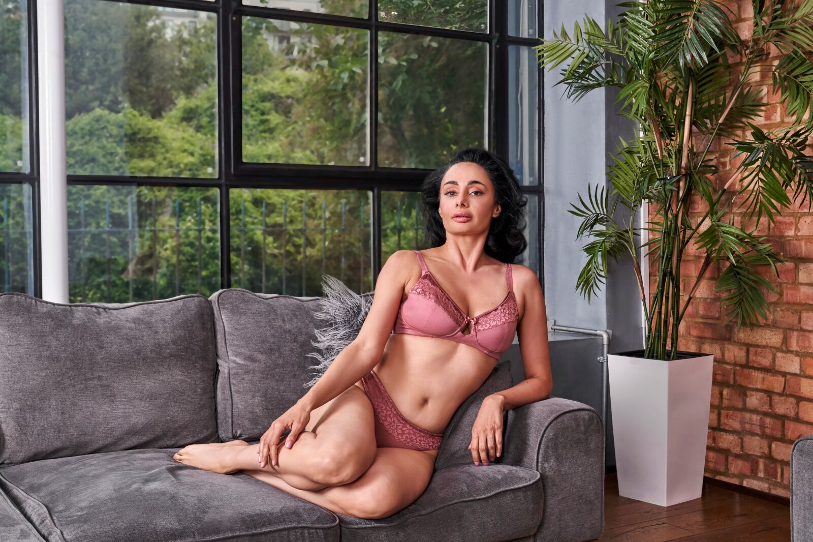 Julie May Lingerie