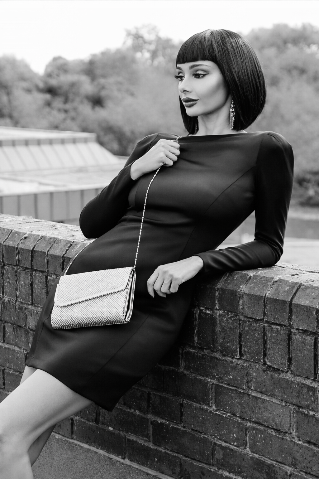 Avenue Rouge Magazine