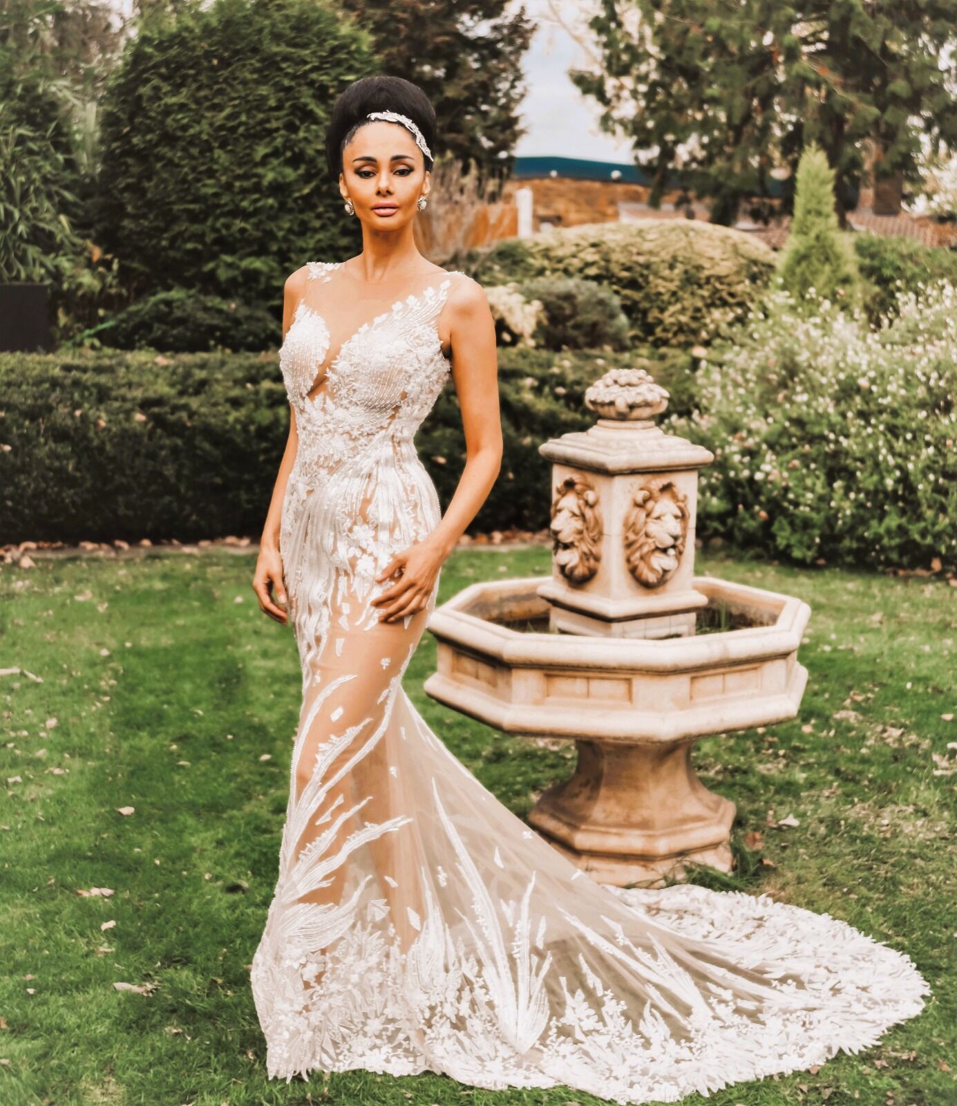 luxury Lifestyle magazine