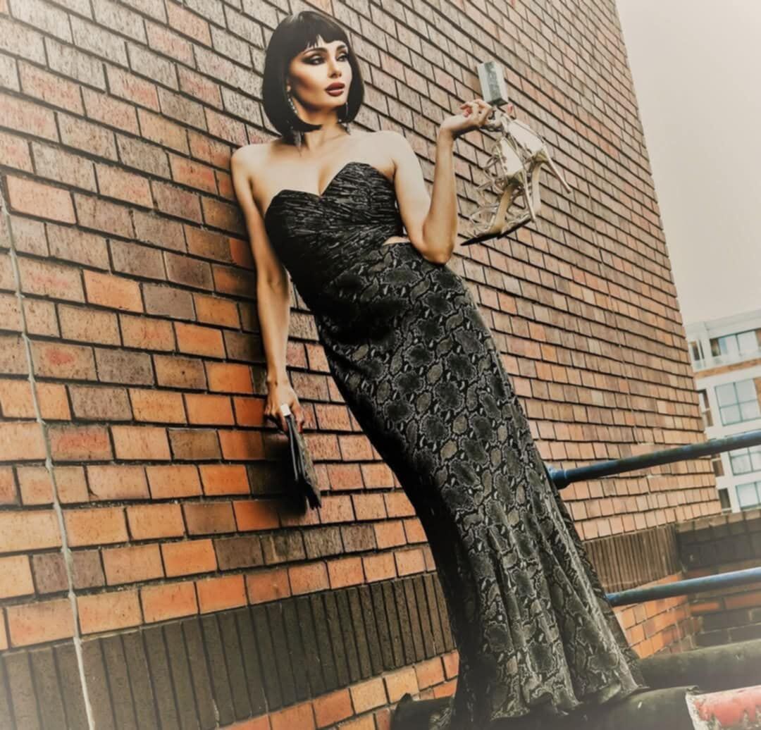 Avenue Rouge Magazine (TURKEY)