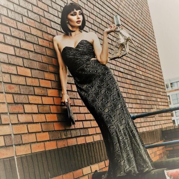 Avenue Rouge Magazine (TURKEY)