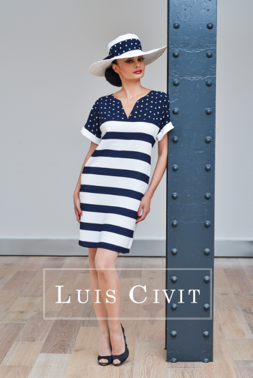 Luis Civit- Amanda Nimmo