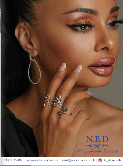 'Professional Jeweller Magazine'