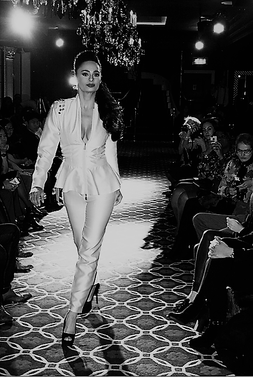 London Fashion Week