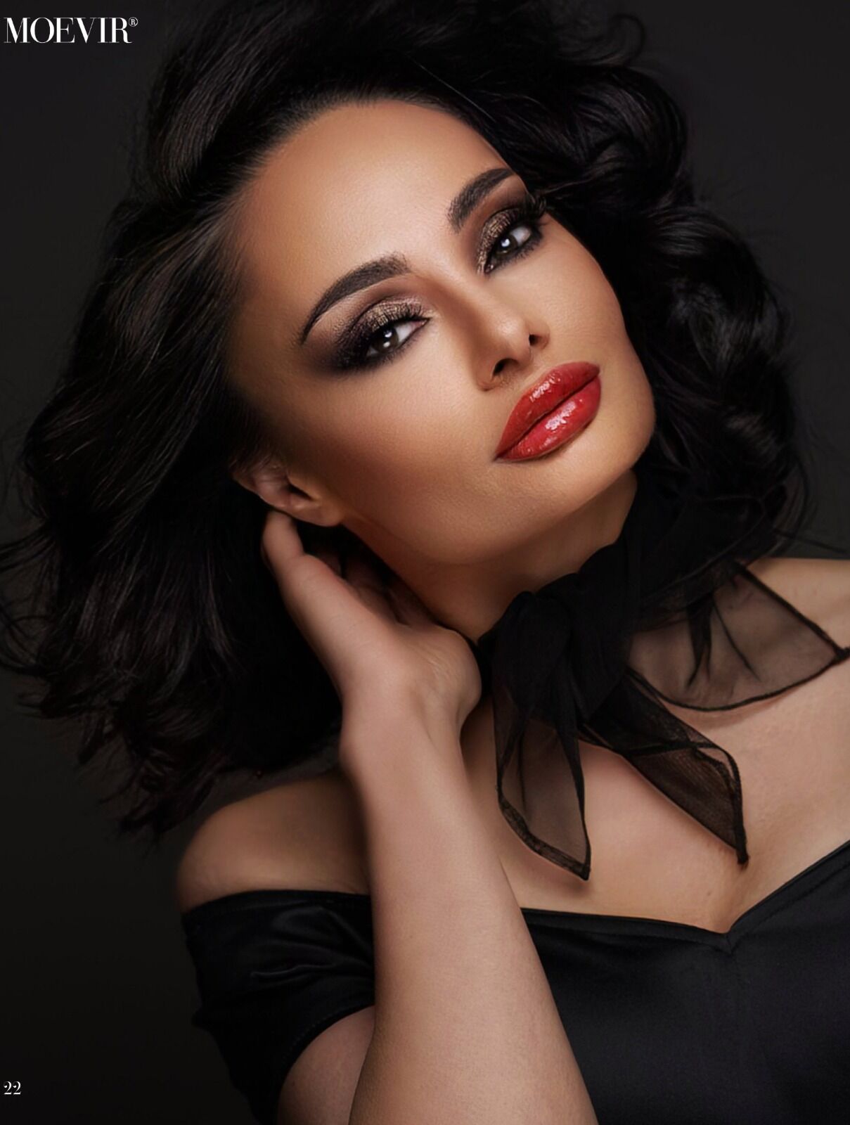 Moevir Magazine
