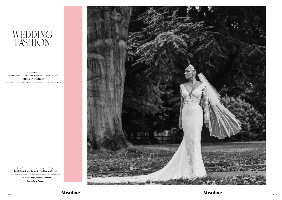 Absolute magazine (United Kingdom)