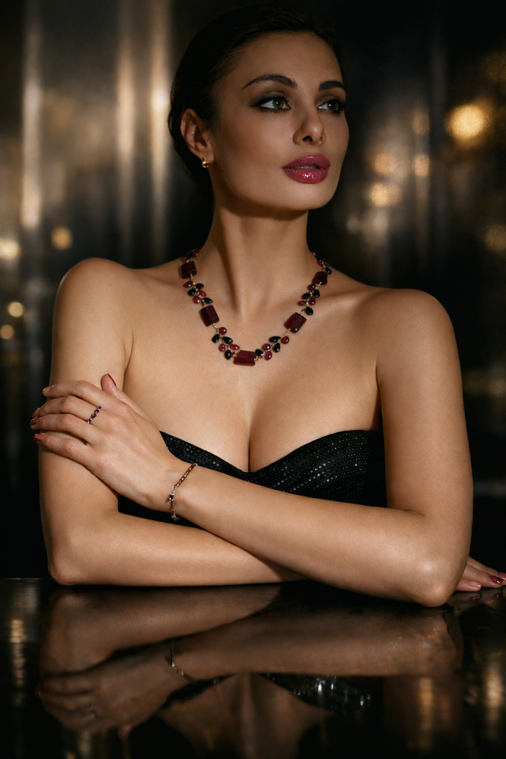 Sholeh Design Geneva