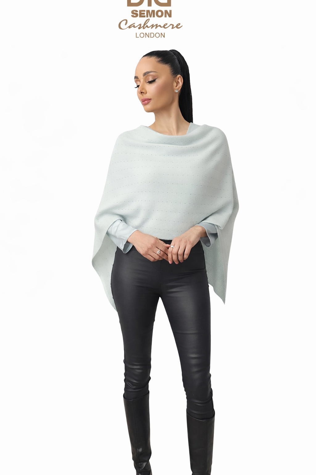 Semon Cashmere London