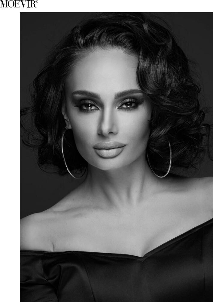 Moevir Magazine