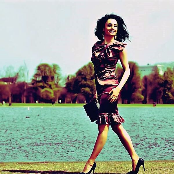 Mode Lifestyle Magazine
