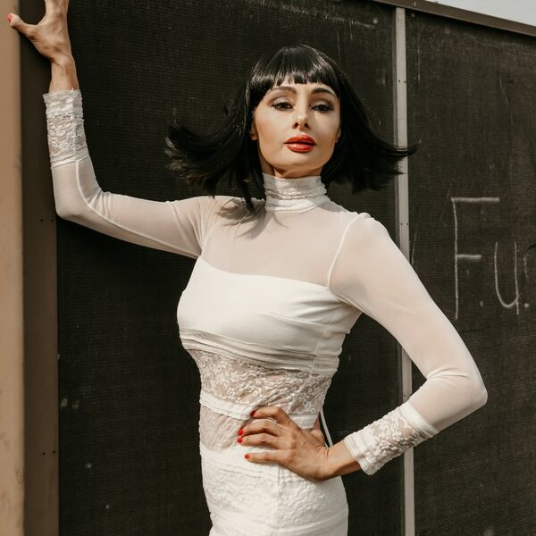 Dee Izmail Couture