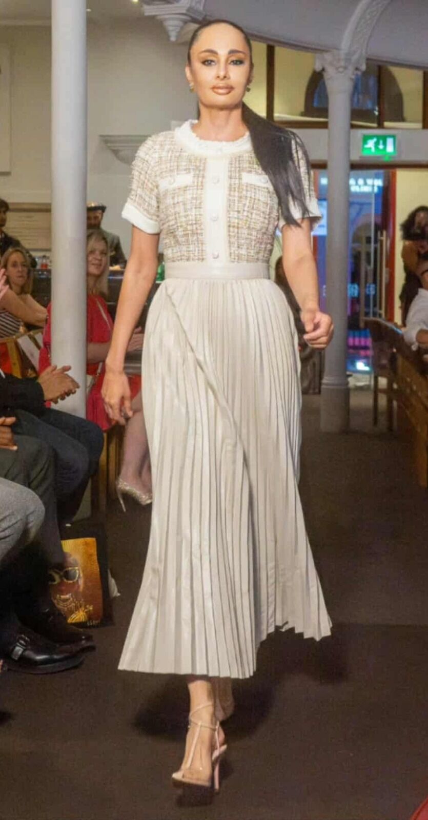 London Fashion Week