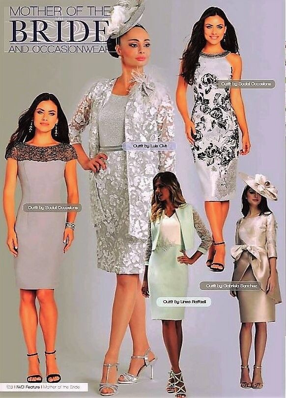 Irish Wedding Diary magazine