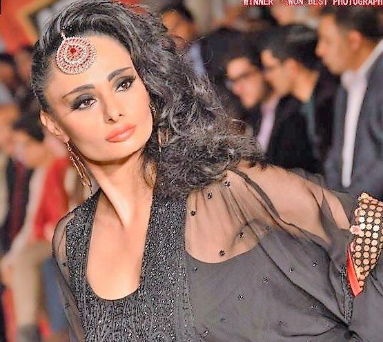 Pakistan Fashion Week
