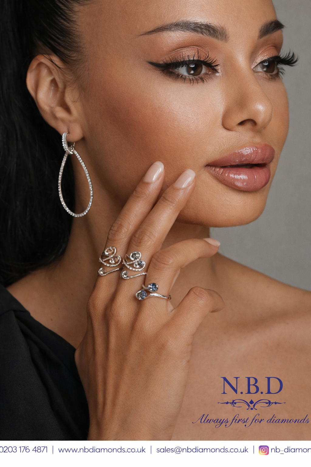 Professional Jeweller Magazine