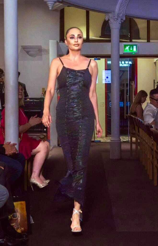 London Fashion Week