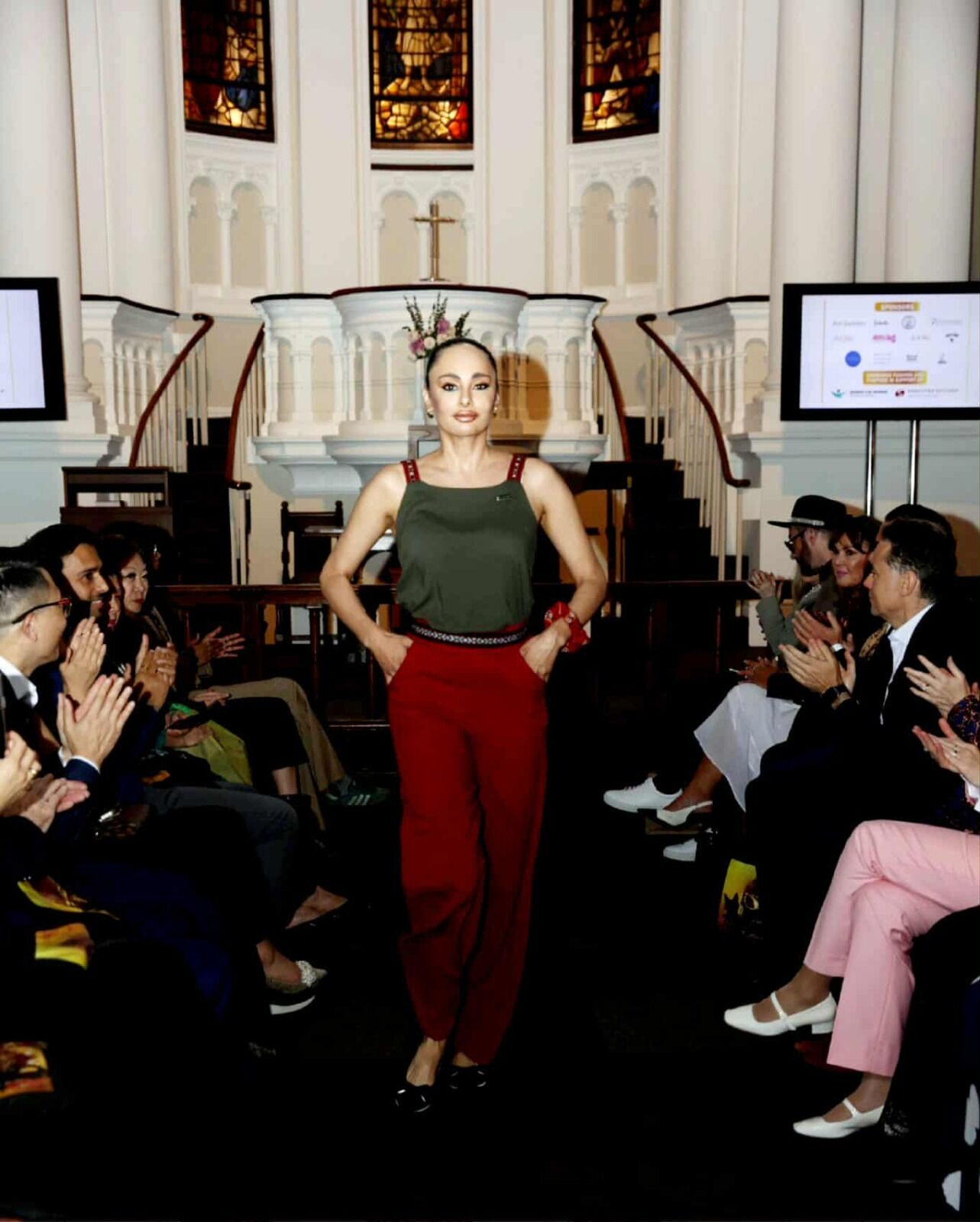 London Fashion Week
