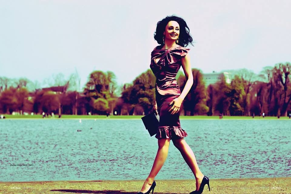 Mode Lifestyle Magazine (United States)