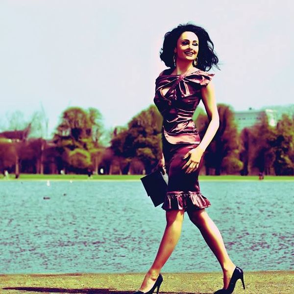 Mode Lifestyle Magazine