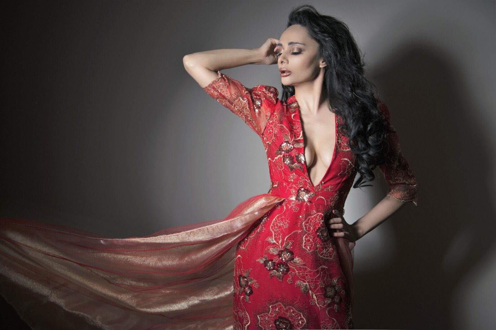Lounge Mag Arabia