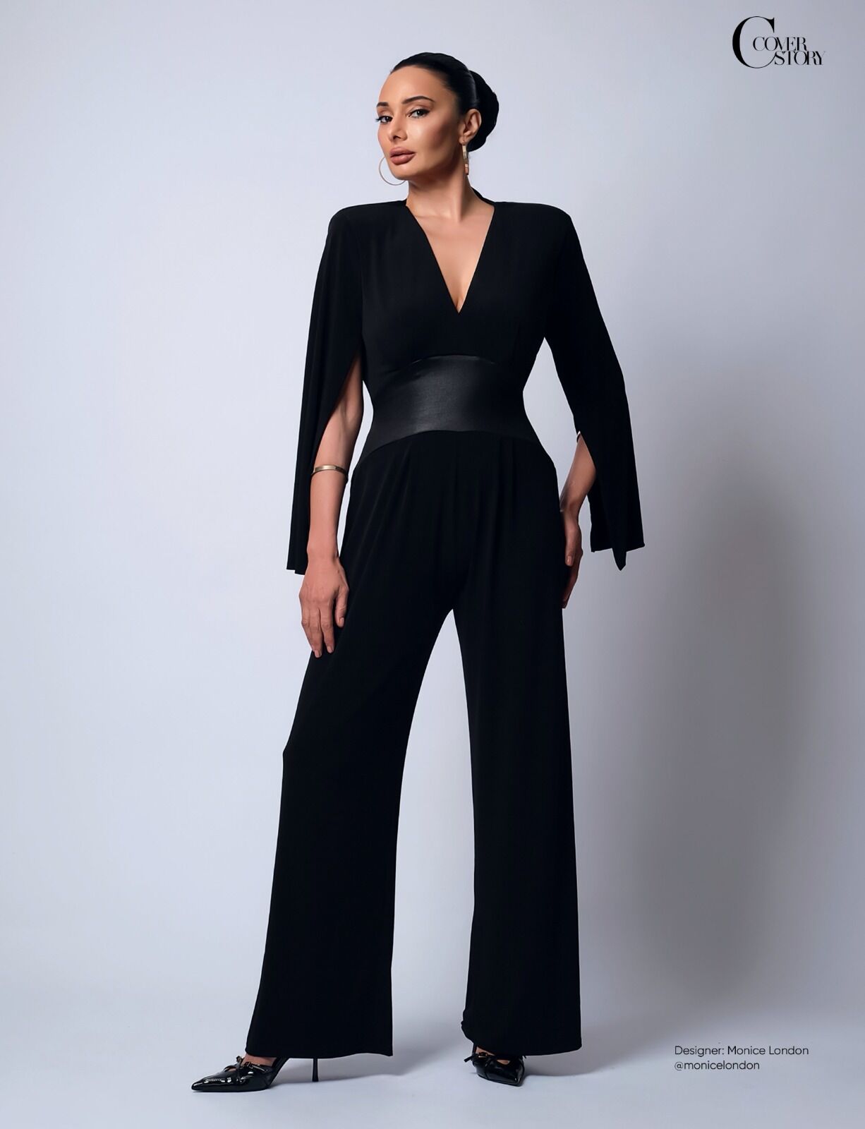 CHIC DUBAI MAGAZINE