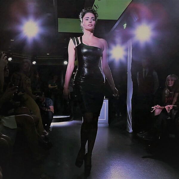 London Fashion Week