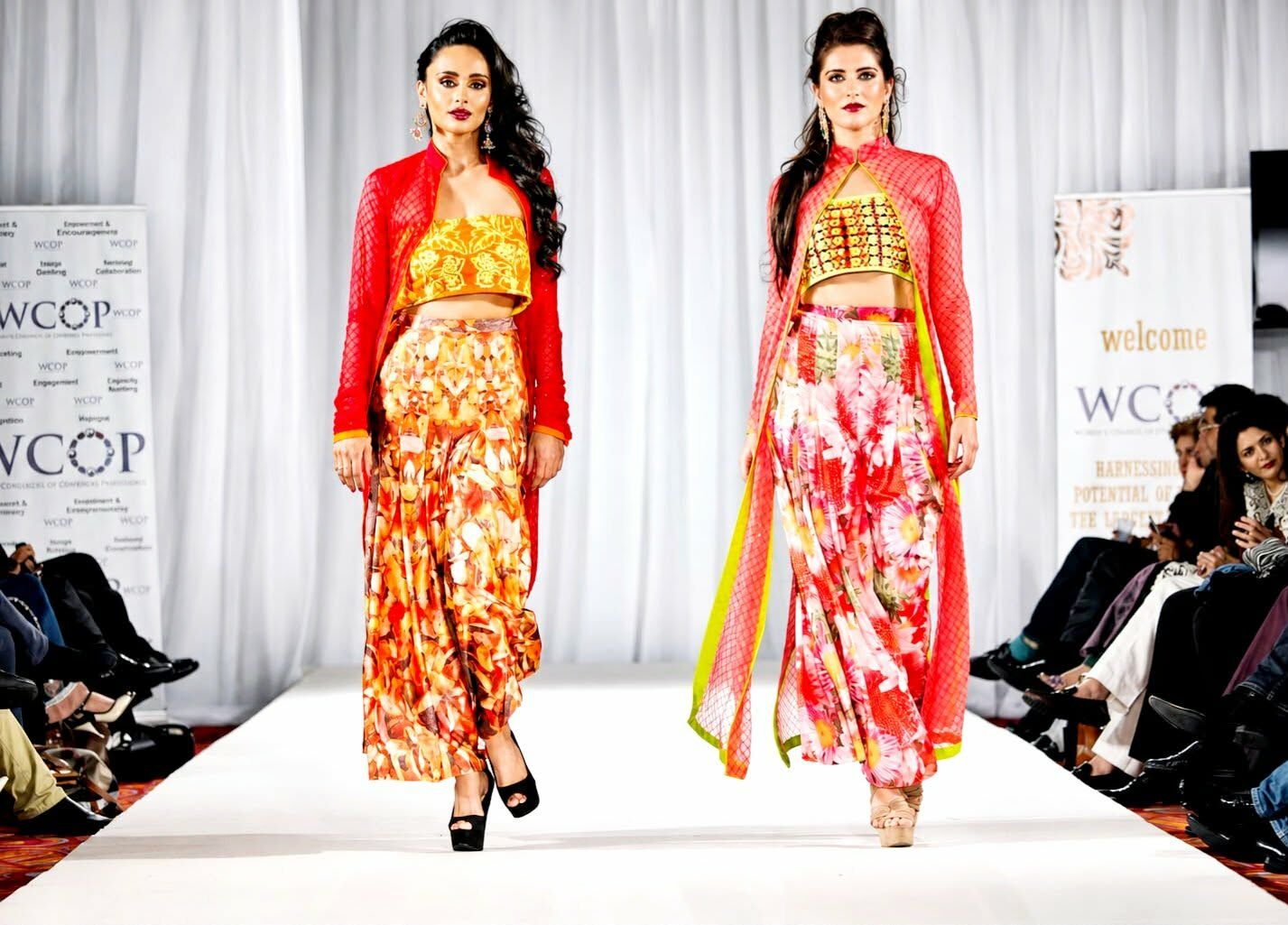 Pakistan Fashion Week