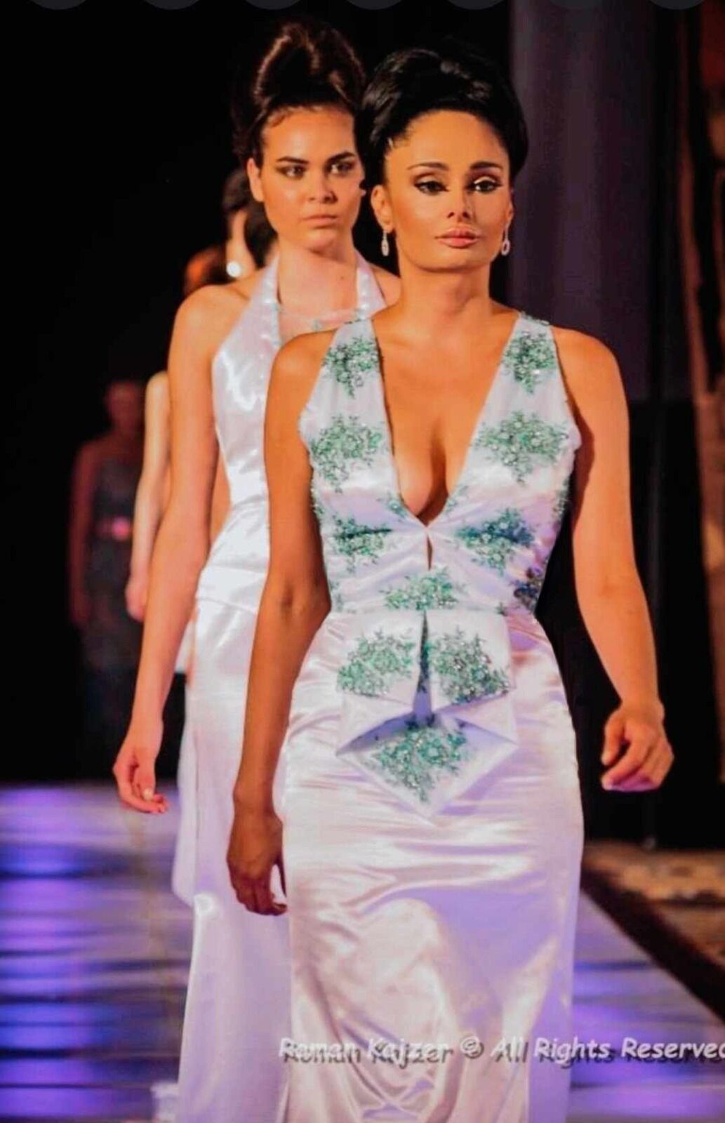 New York Fashion Week