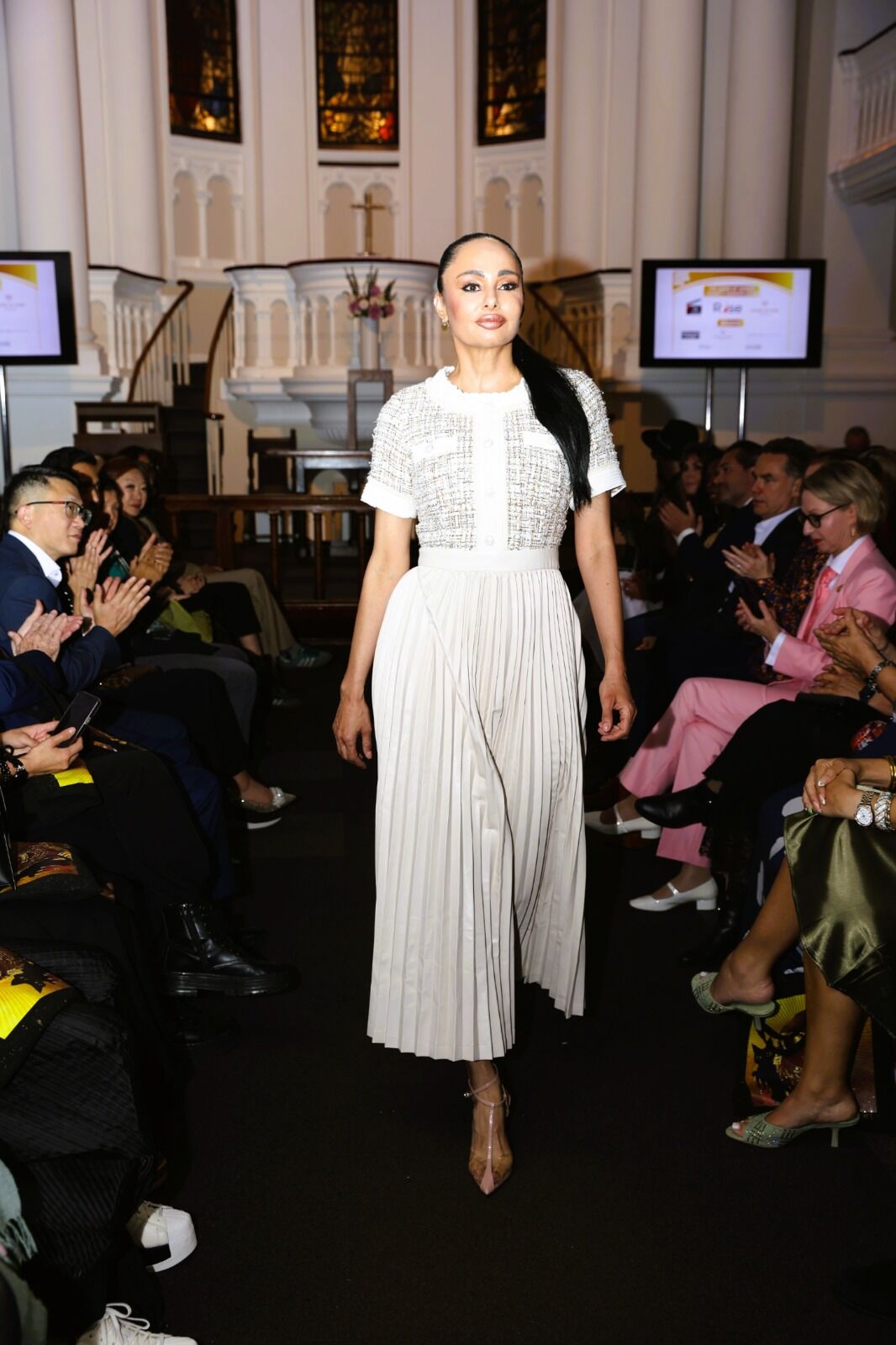 London Fashion Week
