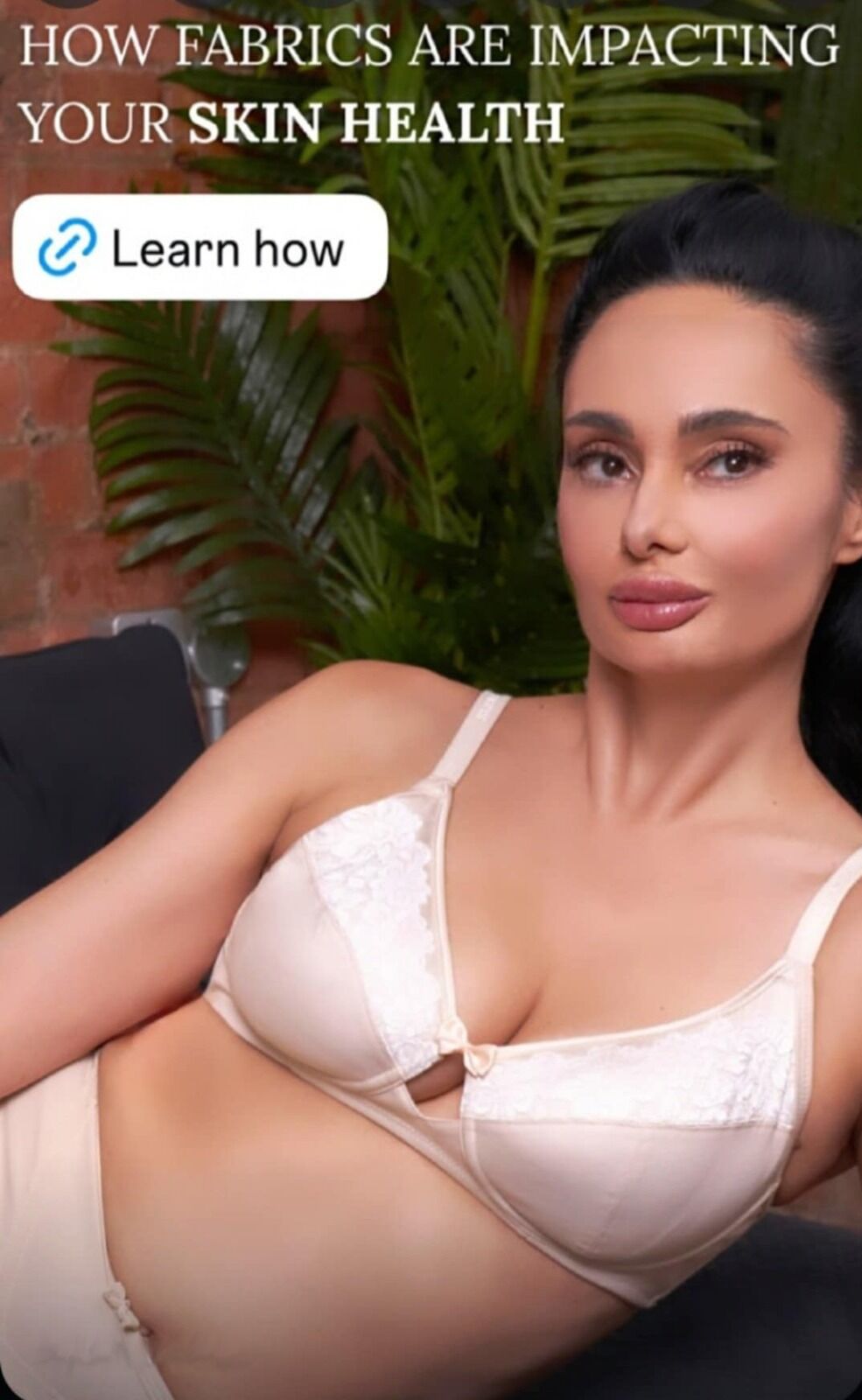 JULIE MAY LINGERIE