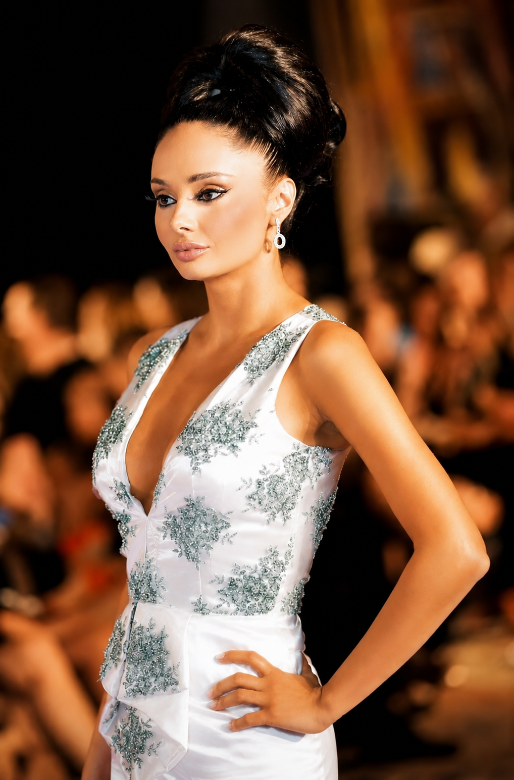New York Couture Fashion Week