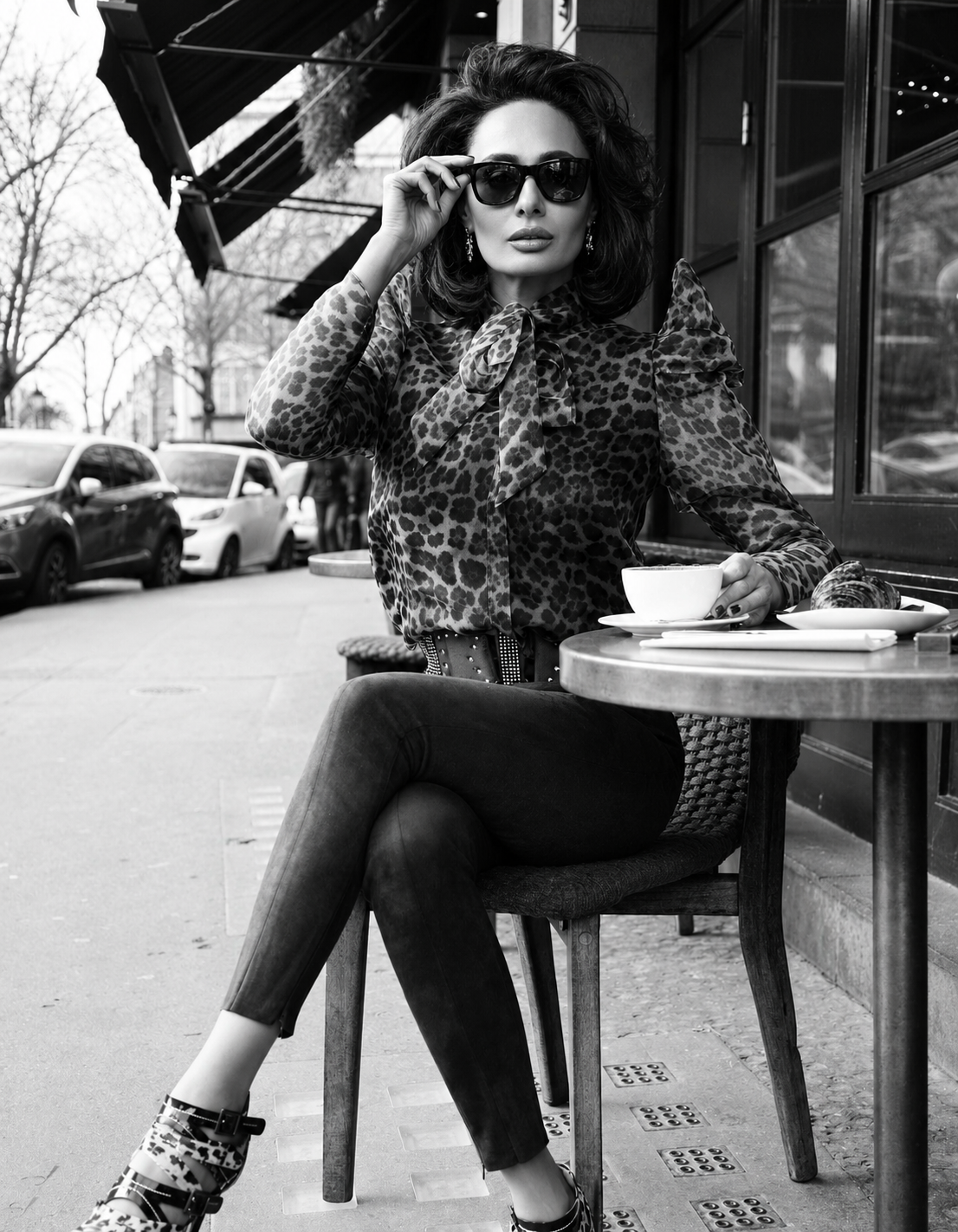 lucys Magazine